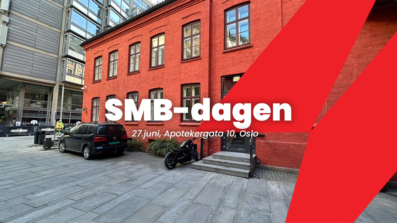 SMB-dagen 2025